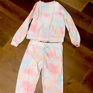 Cotton candy set